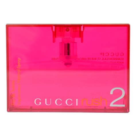 buy gucci rush 2 online|debenhams perfume gucci rush 2.